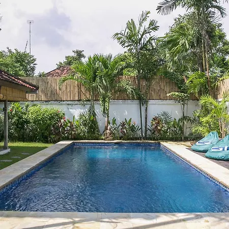 Villa Skyler